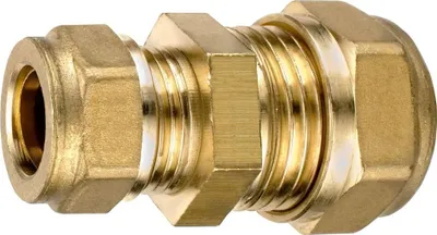 Produktbild von Cornat Klemmring Verschraubung Ø 15 mm / Ø 12 mm