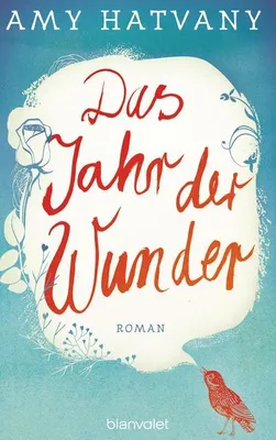 Immagine prodotto di Hatvany, A: Jahr der Wunder