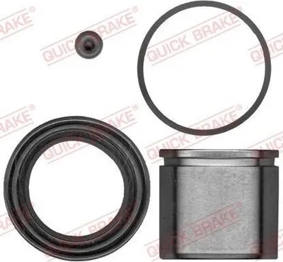 Produktbild von QUICK BRAKE Reparatursatz, Bremssattel x