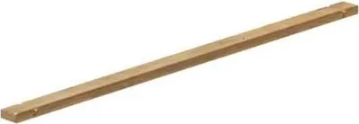 Obrázek produktu pro Sammelschiene ZM15C 5feldrig CU12x5mm (ZM15C)