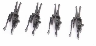 Zdjęcie produktu dla PIKO 56048, HO (1:87), 14 lat(a), 50 szt.