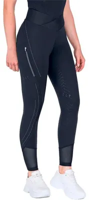 Zdjęcie produktu dla ELT Pia Highwaist pełne legginsy jeździeckie damskie i dziecięce