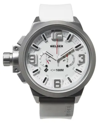 Produktbild von Herren Armbanduhr Modell k22900 in Weiß