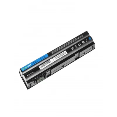 Obrázok produktu pre Green Cell DE04, Batérie, DELL, Inspiron 14R N5010 N7010 N7110 15R 5520 17R 5720 Latitude E6420 E6520