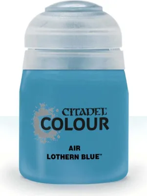 Produktbild von Citadel Air Lothern Blue (28-25)