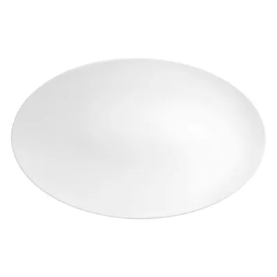 Produktbild von Seltmann Weiden Life weiß Servierplatte oval 40x26cm