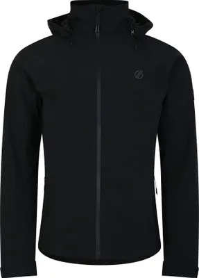 Obrázok produktu pre Dare 2B - "Switch Out II" bunda, nepremokavá pre mužov RG9935 (L) (Black)