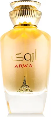 Produktbild von Paris Corner Arwa Eau De Parfum 100 ml (woman)