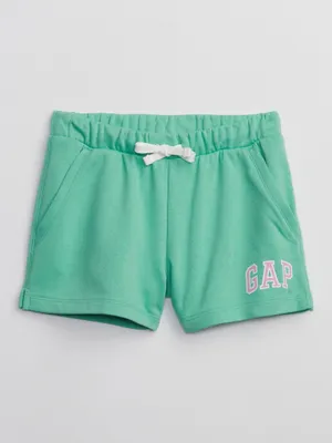 Obrázok produktu pre Detské šortky GAP s logom, veľkosť XXL