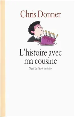 Image de Histoire avec ma cousine (l')