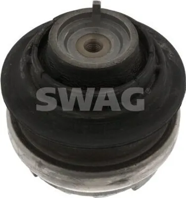 Produktbild von SWAG Motorlager Hydrolager Vorne Rechts passend für MERCEDES-BENZ SLK (R170) 10 13 0100