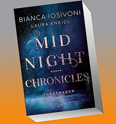 Immagine prodotto di Midnight Chronicles - Todeshauch