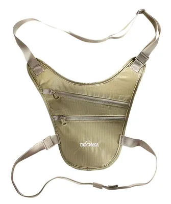 Produktbild von TATONKA Gürteltasche Umhängetasche Skin Chest Holster Natural braun