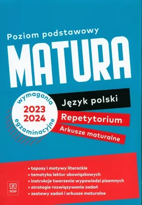 Obrázek produktu pro WSiP A184902, Vzdělávací, Polský