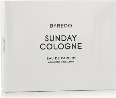 Obrázok produktu pre Byredo Sunday Cologne Edp 50ml