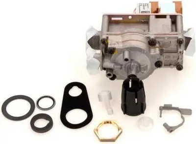 Produktbild von BOSCH Ersatzteil TTNR: 8738717458 Gasarmatur