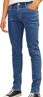 Produktbild von JJ Rebel Luke JJ Craft MF 760 Jeans Herren