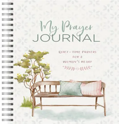 Obrázok produktu pre My Prayer Journal