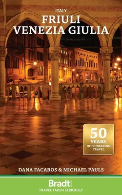 Obrázok produktu pre Taliansko: Friuli Venezia Giulia/2