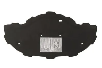 Produktbild von BLIC 6804-00-0032290P Motorraumdämmung für AUDI A6 Avant (4G5, 4GD, C7) Motorhaubendämmung