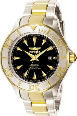 Image de Invicta Signature 7037 Montre Automatique Homme - 47 mm