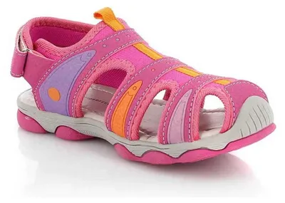 Produktbild von Kimberfeel Arlequin Sandalen Rosa EU 28 Mädchen Rosa EU 28