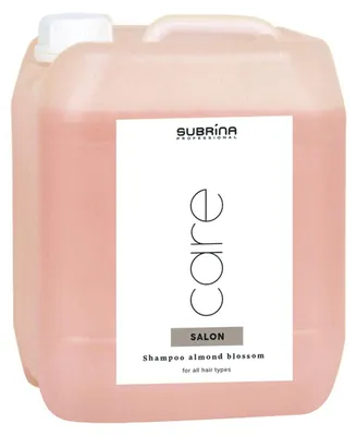 Produktbild von Subrina Professional, Mandelblüte, Pflegend, Shampoo, Nährend, 5000 ml