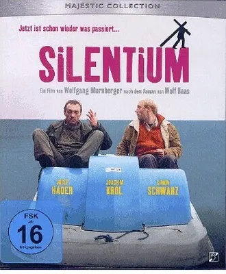 Produktbild von Silentium