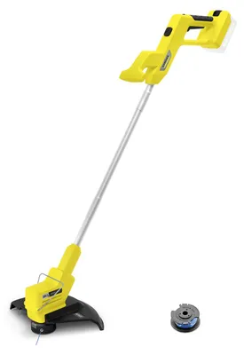 Produktbild von Kärcher Akku-Rasentrimmer LTR 2-18