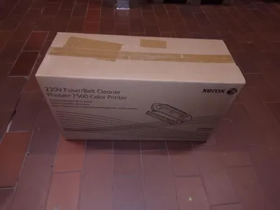 Obrázok produktu pre Zapékací jednotka Xerox 115R00062