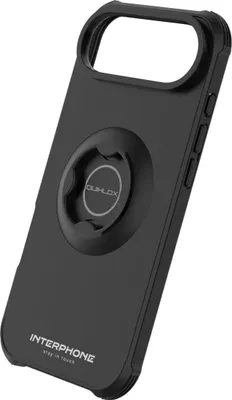 Zdjęcie produktu dla INTERPHONE Handycase Quiklox Apple iPhone 17 Air