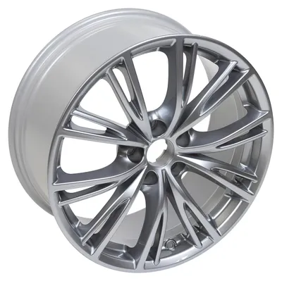Produktbild von Leichtmetallfelge 8,0JX18 156128739