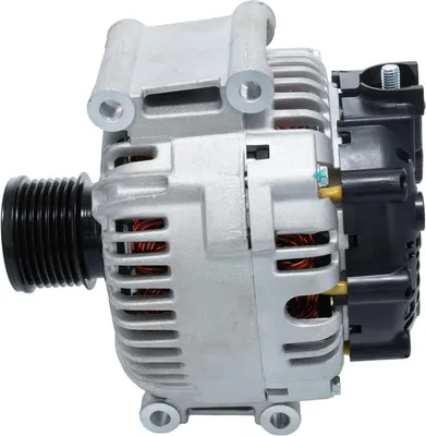 Image de Générateur BOSCH pour véhicules sans fonction Start-Stop 1 986 A01 209