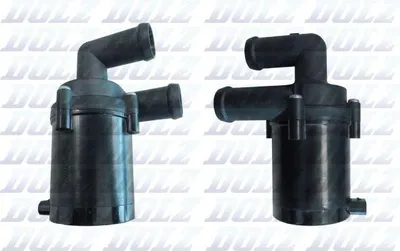 Produktbild von DOLZ Kühlmittelpumpe Wasserpumpe für VW Passat Variant (3C5) EA570A