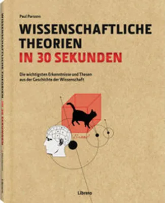 Image de Wissenschaftliche Theorien in 30 Sekunden