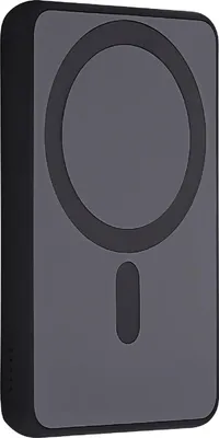 Image de Batterie externe T'nB Magsafe - 5000mAh (Noir)