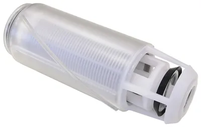 Produktbild von SYR Filterelement für Wasserfilteranlagen, kompatibel mit HWS und RF Serien