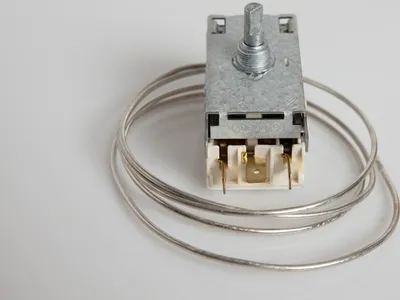 Produktbild von daniplus© Thermostat passend für Ranco K59-L2680, K59L2680 für Kühlschrank - 9002752885