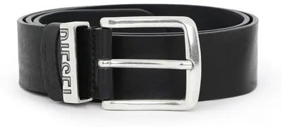 Produktbild von Diesel Gürtel, Diesel X08506 PS142 B-Visible, T8013, Schwarz