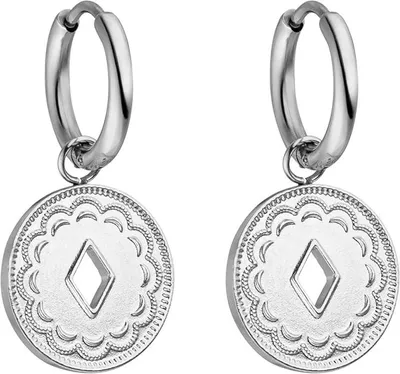 Produktbild von Purelei Lolani, Edelstahl, Silber