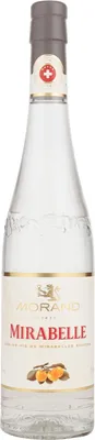 Produktbild von Mirabelle Eau de Vie - Morand