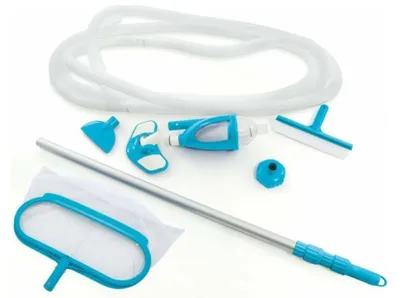 Produktbild von INTEX Deluxe Pool-Reinigungsset 10976002