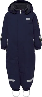 Produktbild von LWJULIAN 711 - Snowsuit dark navy (590) 86
