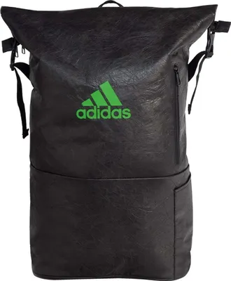 Produktbild von Adidas Padel Multigame Rucksack Schwarz  Schwarz One Size