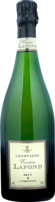 Produktbild von Comtesse Lafond Comtesse Lafond Brut Champagne NV Champagner ( 1 x 1.5 L )