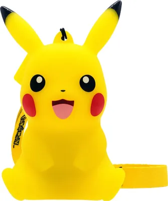 Produktbild von TEKNOFUN Pokémon Pikachu, Gelb, 1 Stück(e)