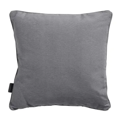 Produktbild von MADISON PIL2B239, Grau, Baumwolle, Polyester, Zierkissen