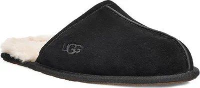 Produktbild von Ugg Scuff Hausschuhe Blau EU 40 Mann Blau EU 40