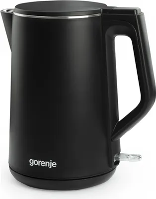 Obrázek produktu pro Rychlovarná konvice Gorenje K15DWBK