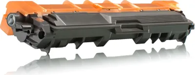 Produktbild von KMP Tonerkartusche passend für Brother TN242C Cyan